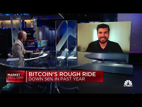 We’re In The Midst of a Bitcoin Miner Capitulation Stage, Says CoinShares Analyst