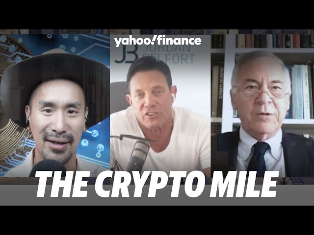 Is Crypto Here to Stay?