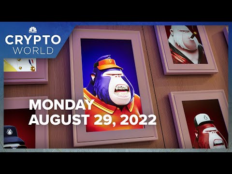 Why OpenSea’s NFT Trading Volume Crashed