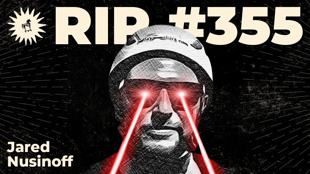 A Different Approach to Lightning Micropayments with Jared Nusinoff