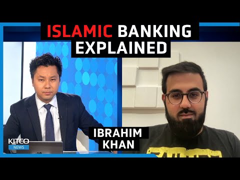Zero-Interest Loans & Islamic Finance Explained – Ibrahim Khan
