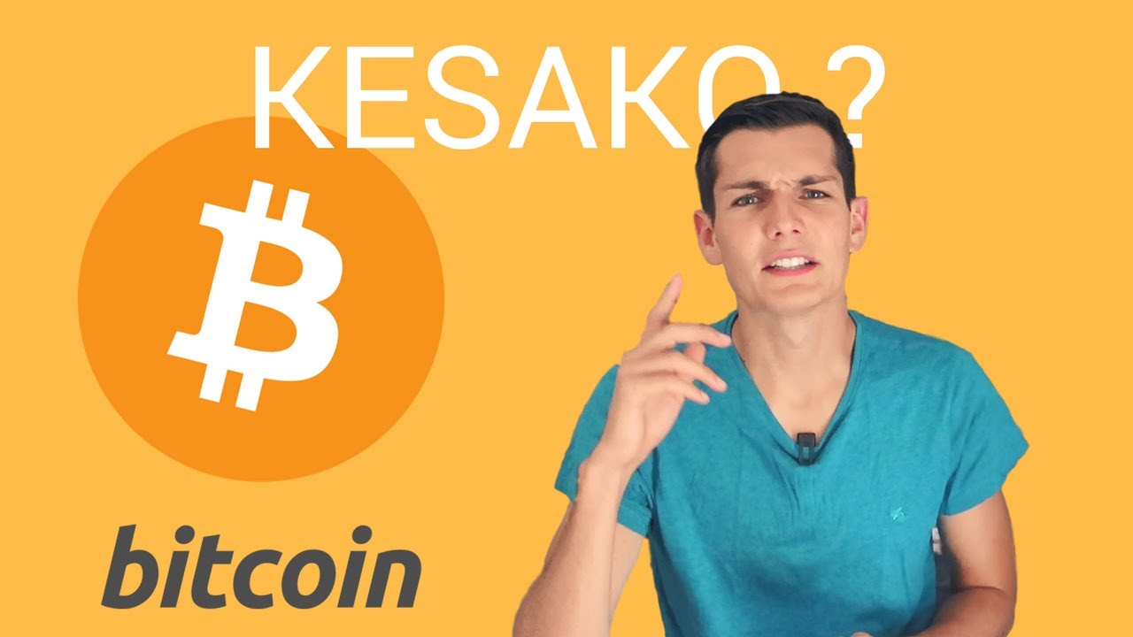 Qu’est ce que le Bitcoin ?