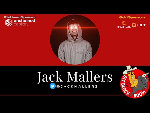 Q&A with Matt Odell, Jack Mallers & Grant Gilliam