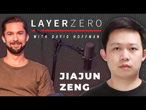 Dissenting from China’s Censorship with Jiajun Zeng
