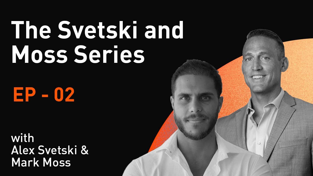 Strong Property, Strong Civilization – Aleks Svetski and Mark Moss