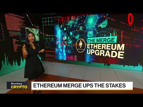 The Merge: Ethereum Upgrade to Reshape Crypto's Universe?