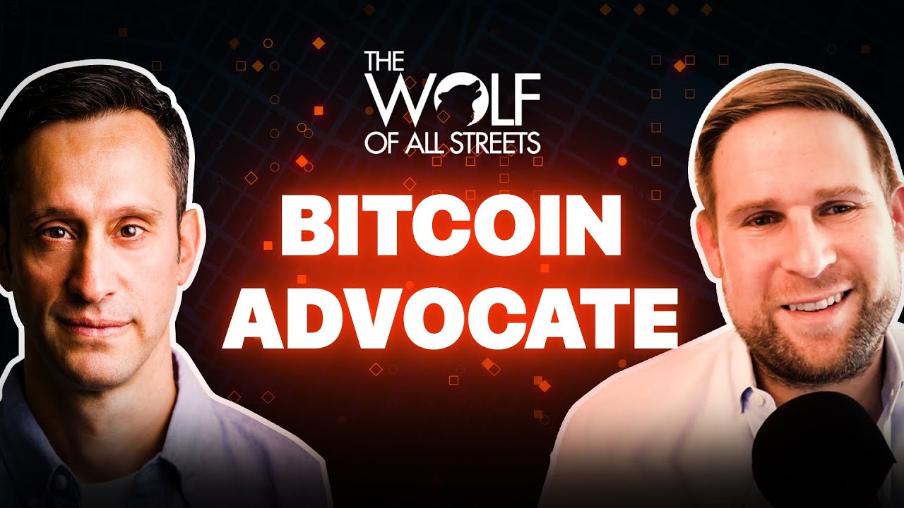 Crypto OG Dan Held Talks About Bitcoin