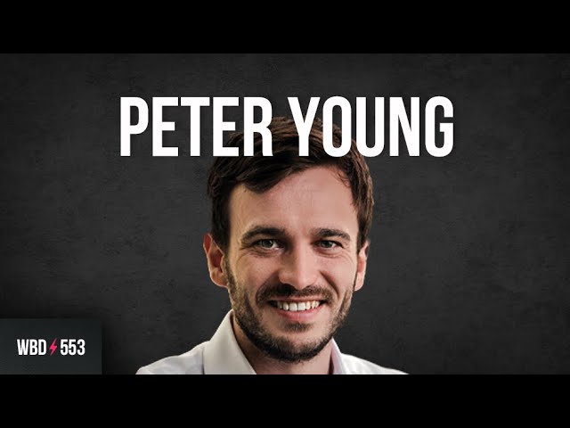 Free Private Cities with Peter Young