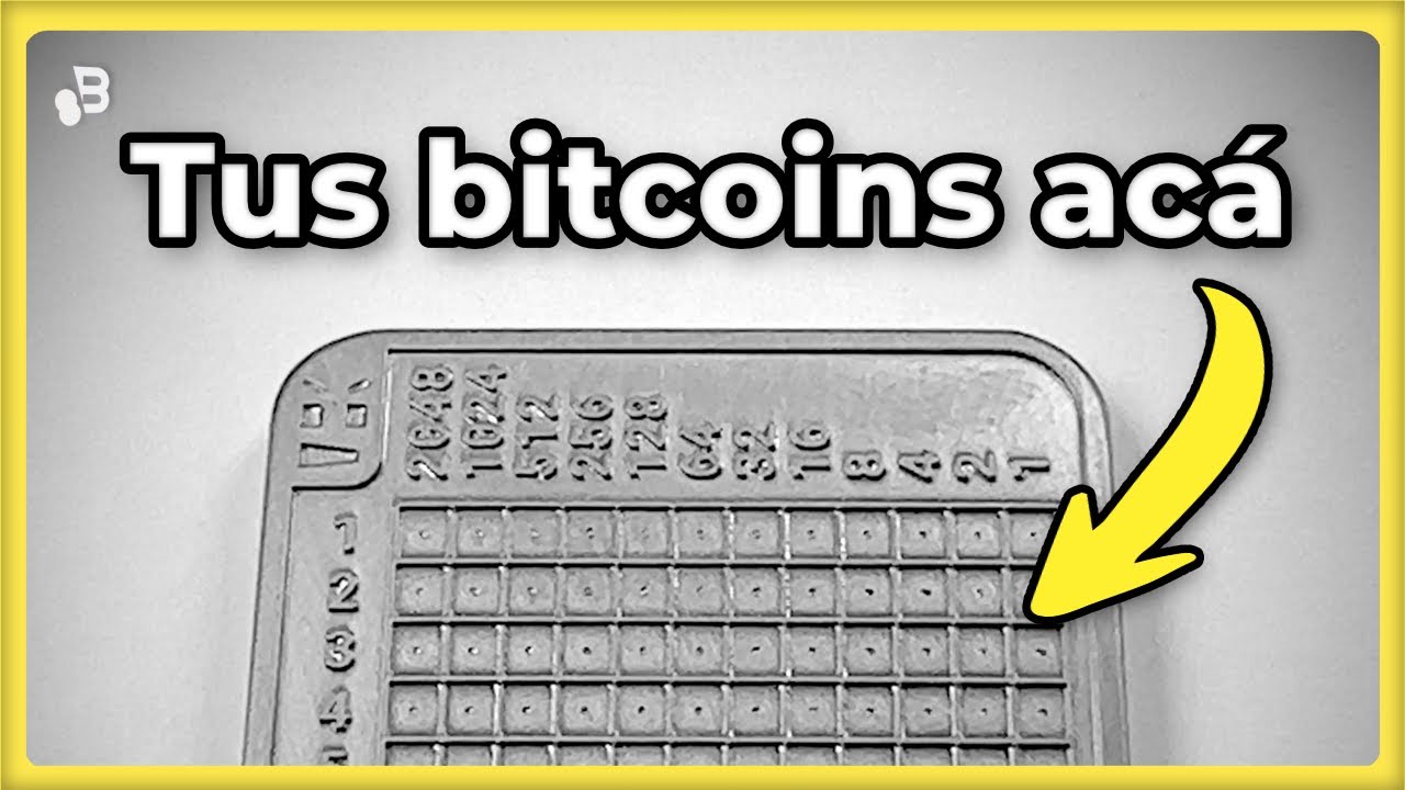 ? Tiny Seed (Titanio) | Guarda tu frase de recuperación en Titanio (2022)