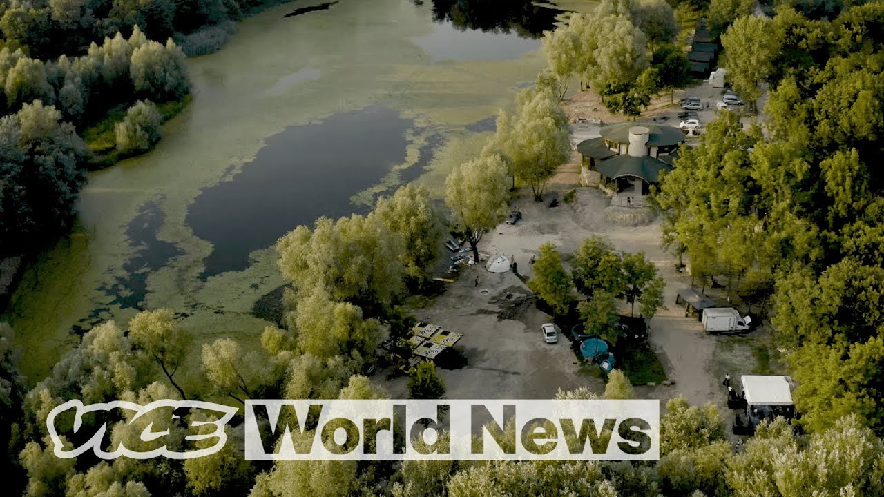 The New Wave of Crypto Colonialism | Cryptoland