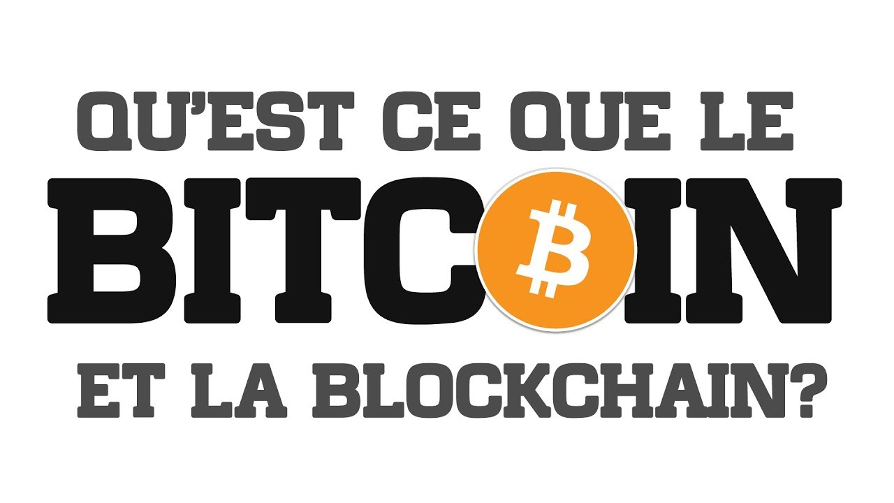 Qu’est ce que le Bitcoin? Comment fonctionne t-il ? [Simplification]