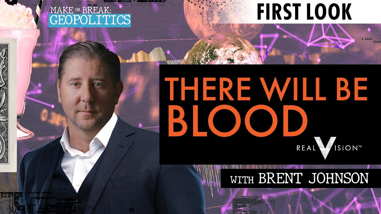 The Dollar Milkshake Theory is Stronger Than Ever