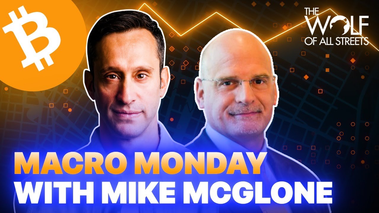 Elections, Rate Hikes & Inflation – Can The Economy Survive The Pain? | Macro Monday w/Mike McGlone