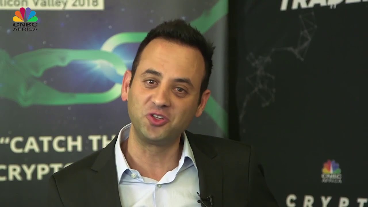 Asian Crypto Kings in Silicon Valley