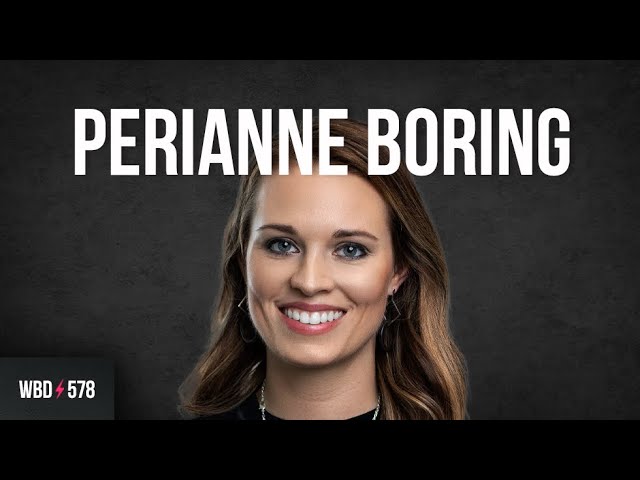 Why Won’t the SEC Approve a Bitcoin ETF? With Perianne Boring