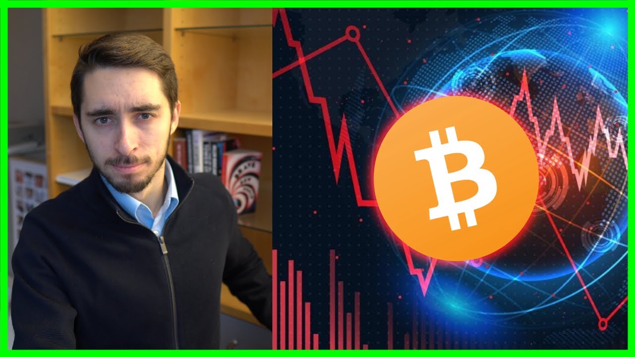 A Brutally Honest Take On Bitcoin…