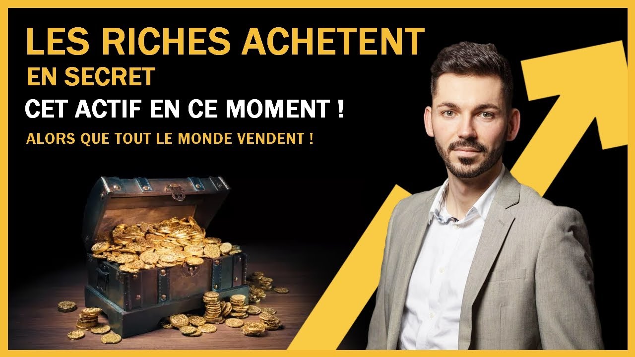 Que font les riches en ce moment ? Investissement 2023 – investir bitcoin prediction 2023