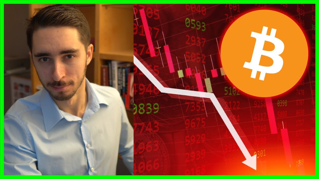 Bitcoin’s Biggest Problem | Until This Is Fixed, Bitcoin Cannot Recover