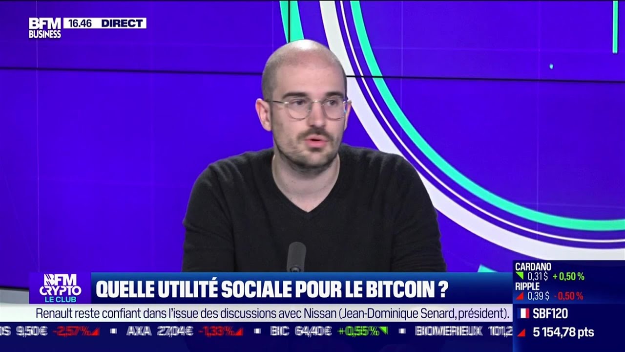 BFM Crypto, le Club : Binance subit une vague de retraits massifs