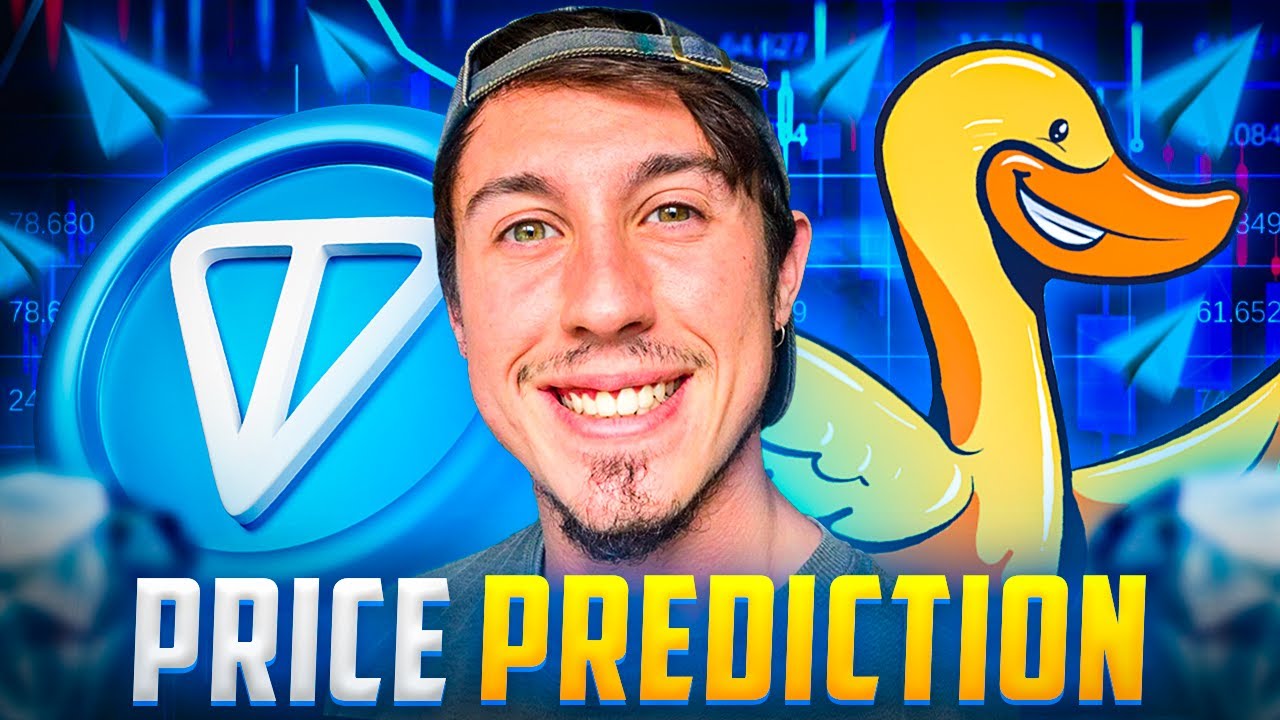 TonCoin Crypto Price Prediction 2022 – Will TON Crypto Pump More?