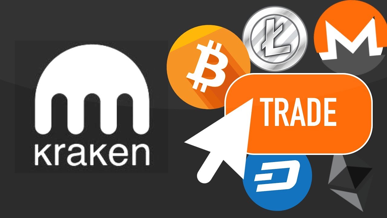 Tutoriel : Débuter avec Kraken 2018 (FR)