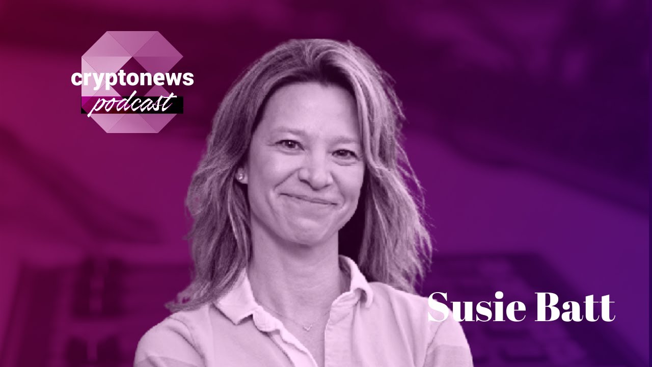 Susie Batt, Crypto Ecosystem Lead at Opera, on Privacy, Security and Web3 Browsing