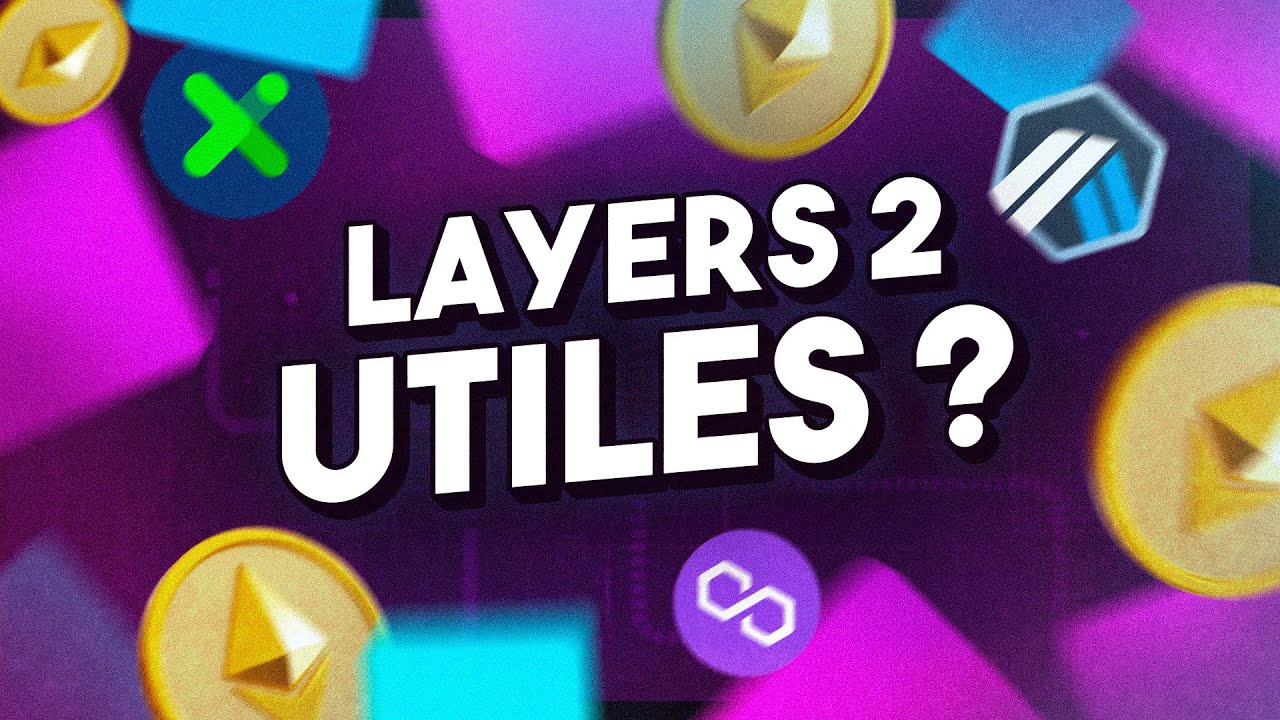 The Merge, quel avenir pour les Layers 2 ?