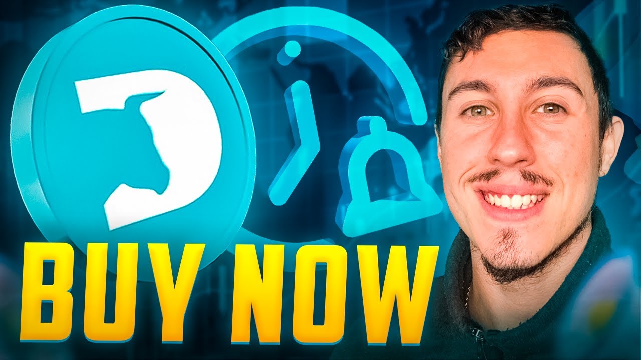 Dash 2 Trade Crypto Presale Ends in 14 Days – Buy This INSANE Crypto Before CEX Listing