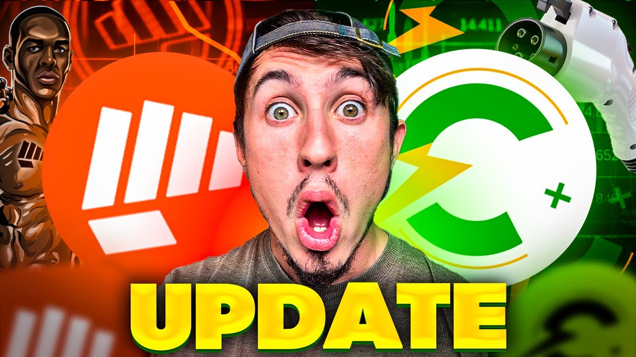 10배 성장 잠재력을 가진 크립토 프로젝트를 소개합니다! 2023년 최고의 ICO 코인