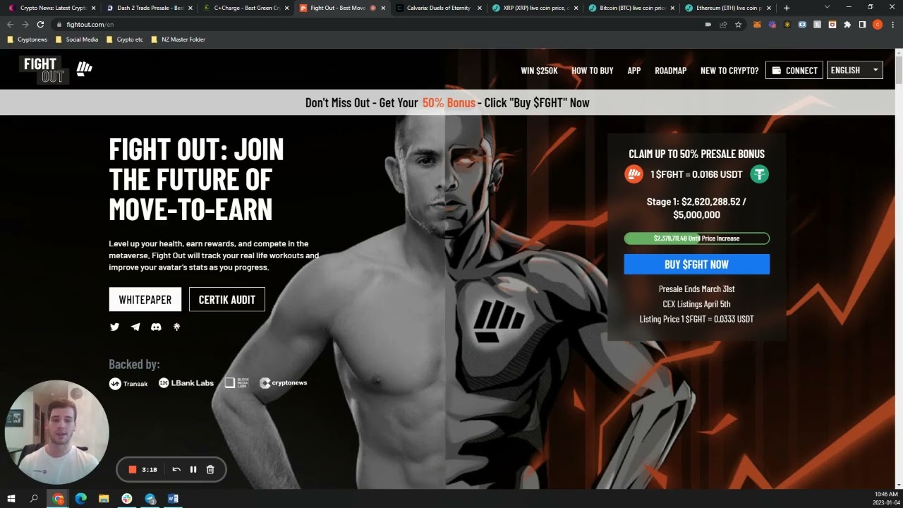 7 BEST Cryptocurrencies to Buy With Moon Potential in 2023!