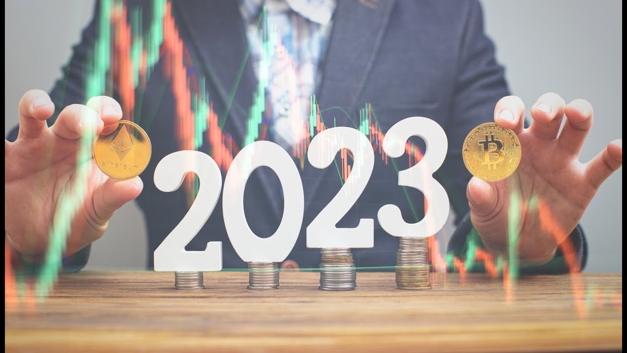 INVESTIR SUR BITCOIN ET CRYPTOS EN 2023 ?