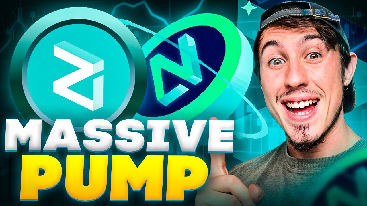 Zilliqa ZIL Crypto Price Explosion – Will Zilliqa Continue to Pump?