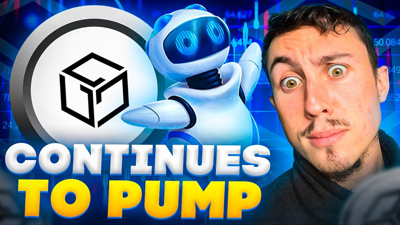 Gala Games Crypto Price Prediction – INSANE $GALA The Rock & Mark Whalberg Partnership