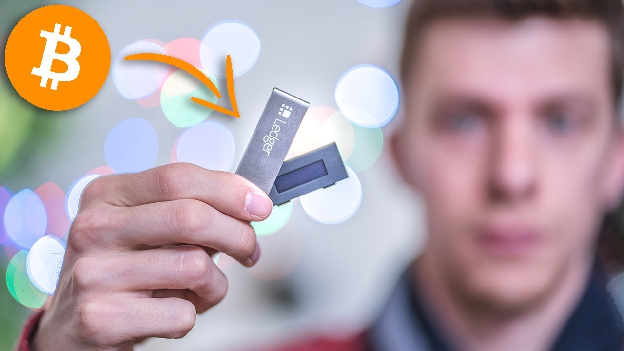 Comment sécuriser vos Bitcoins ?