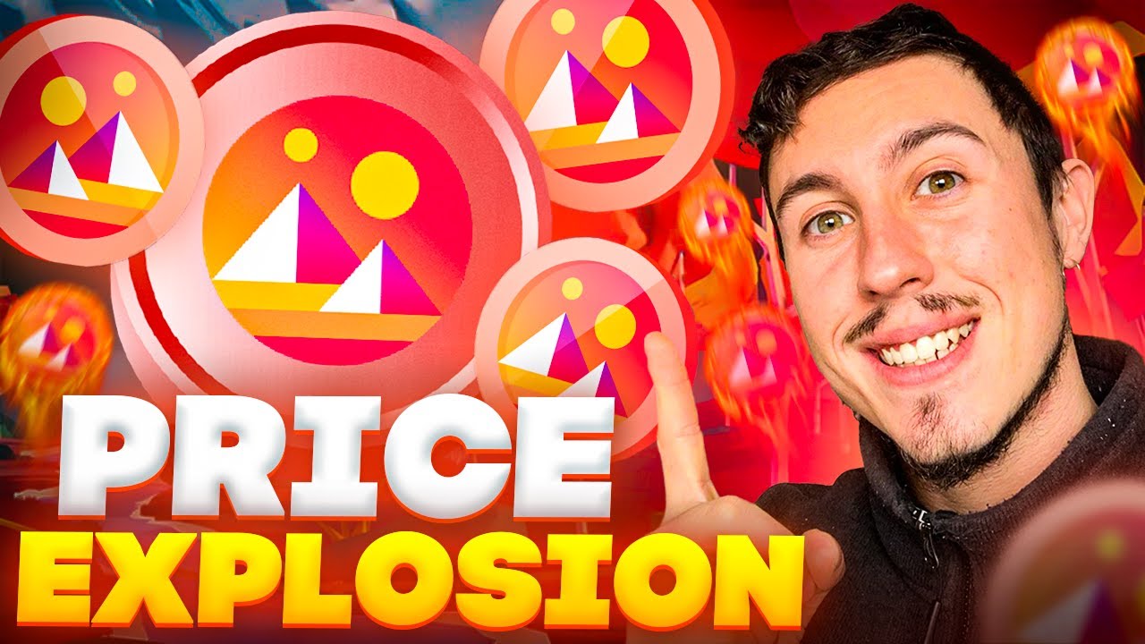 Decentraland MANA Crypto Parabolic – Best Metaverse Token Right Now?