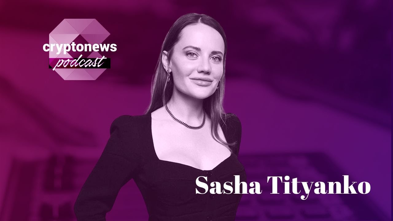 Sasha Tityanko, CEO of Sensorium, on Concept of Virtual Beings and Next Iteration of the Internet