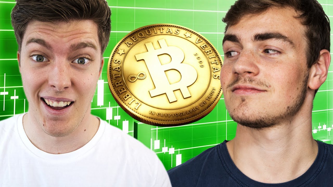 Peut-on devenir riche avec du Bitcoin ?!