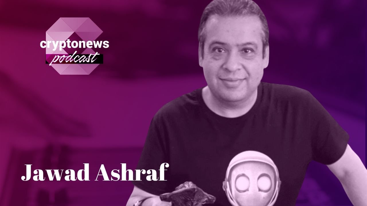 Jawad Ashraf, CEO of Virtua, on Different NFT Strategies Adopted by Brands and Creators