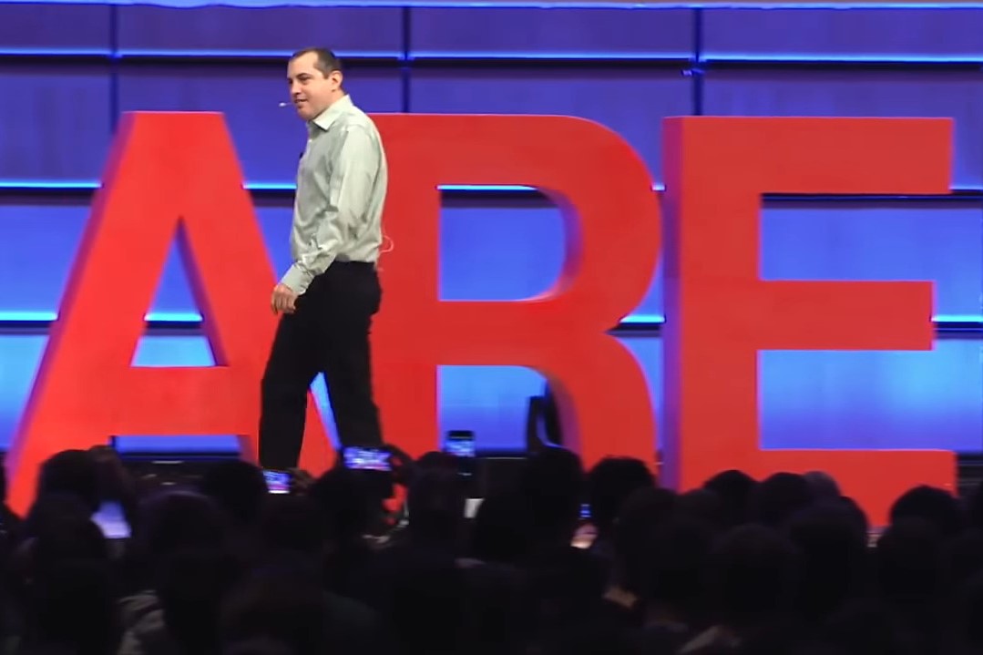 Why Open Blockchains Matter