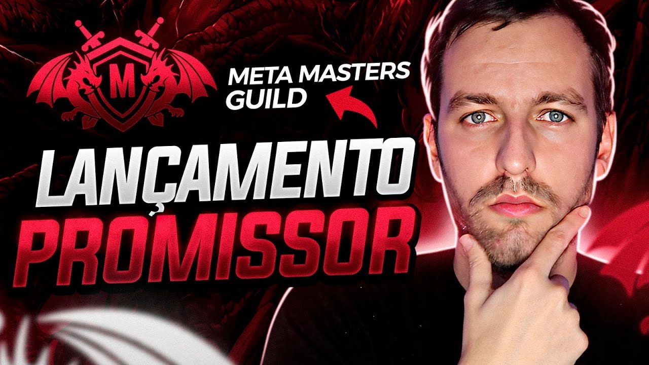 ESSA CRIPTOMOEDA PODE SER UMA BOA APOSTA PARA O FUTURO? – MEMAG