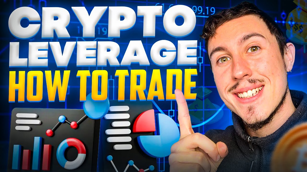 Sådan udnytter du handel med kryptovalutaer (begynderguide) – daytrading på Bybit