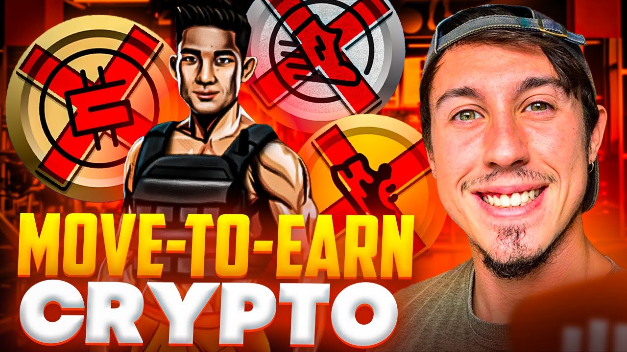 Insane NEW Move-to-Earn Crypto Fight Out to Outperform STEPN, GMT and FitFi Token?