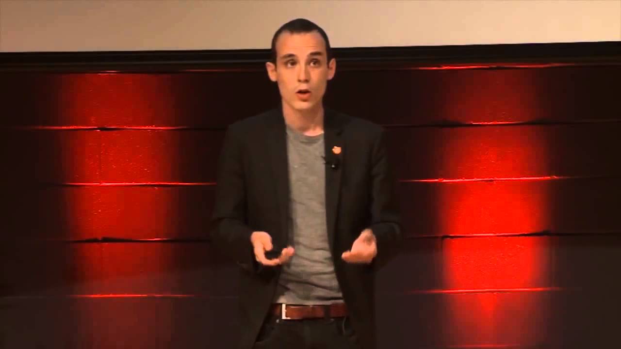 Bitcoin — repenser la monnaie | Francis Pouliot | TEDxHECMontreal