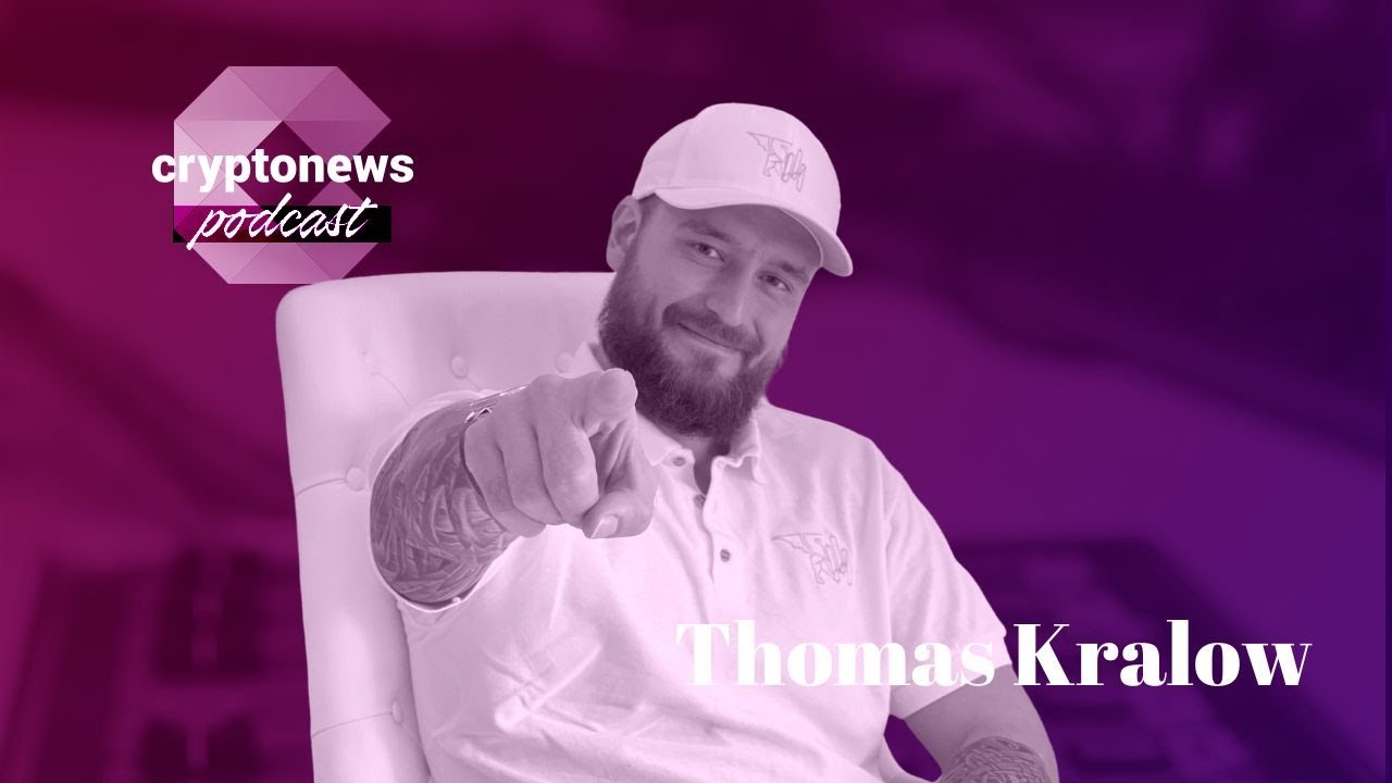 Thomas Kralow, Financial Markets Expert, on BTC Price, Trading Tips, and Crypto Market Overview
