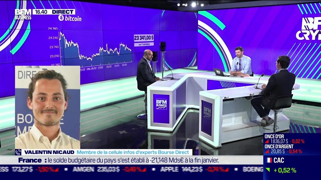 NYM,  le projet qui protège la vie privée ? Actualité crypto