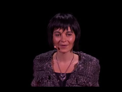 Les crypto-monnaies : la fin des crises financières ? | Primavera De Filippi | TEDxParis
