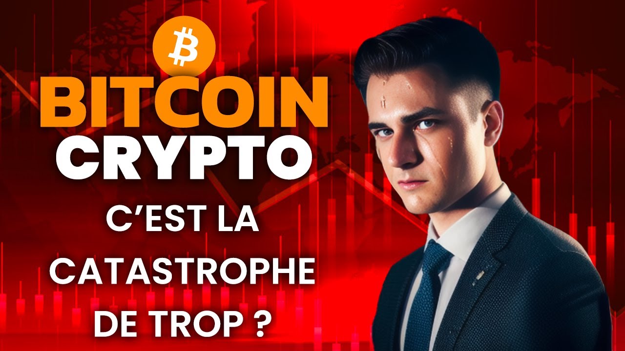 Silvergate, une situation préoccupante pour les cryptos ? Actu crypto