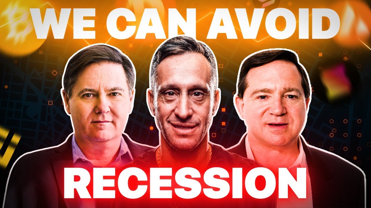 The Famous Economist Who Predicted The Last 8 Recessions Says This Time Is Different