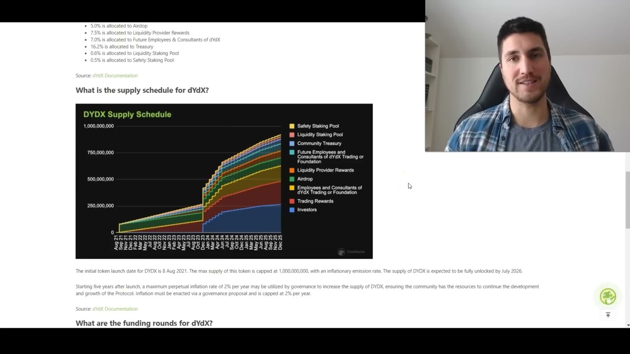 Les 7 critères essentiels pour choisir la bonne crypto-monnaie