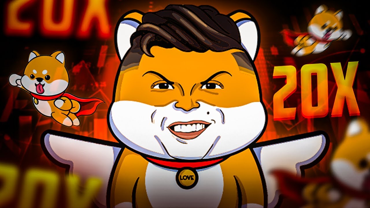 NEXT 20X MEME COIN? LOVE HATE INU!
